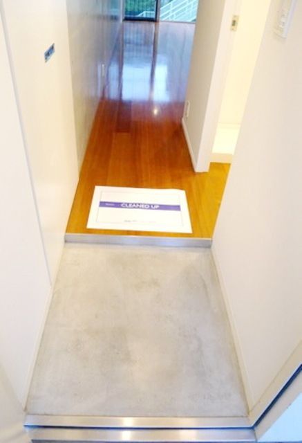 玄関　★玄関★