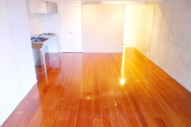 居室・リビング　★居室★