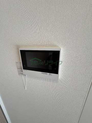 セキュリティ　他部屋参照