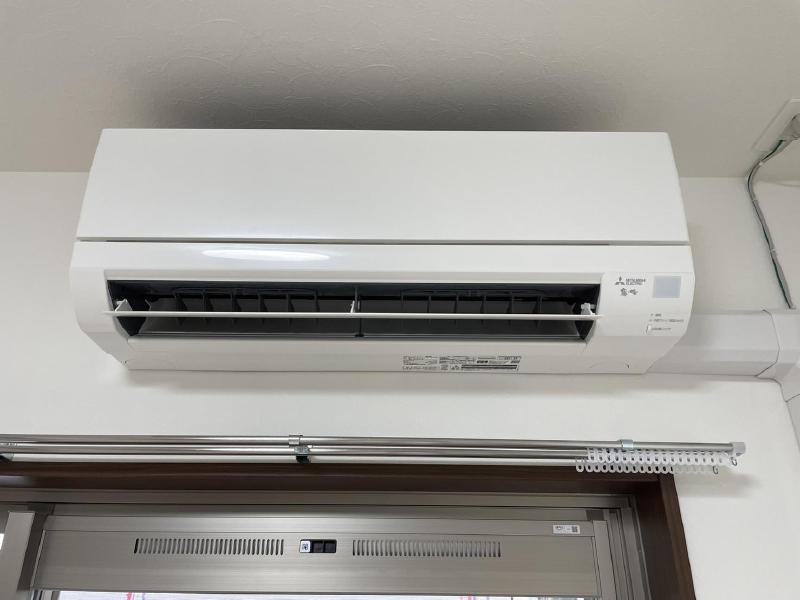 その他設備　設備