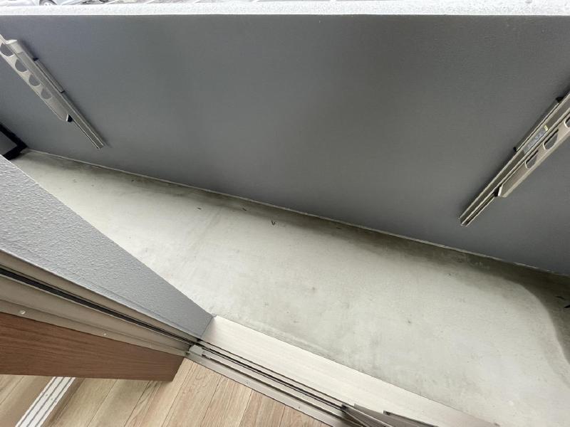 バルコニー　ベランダ