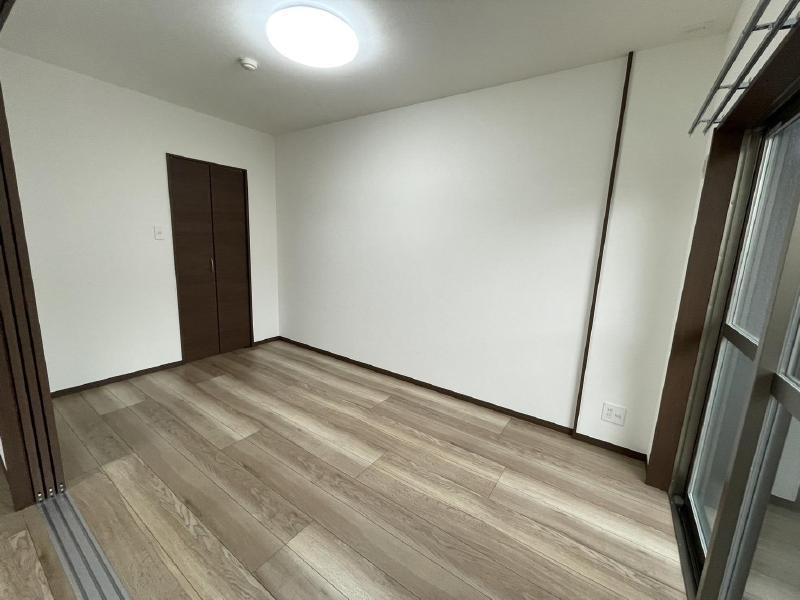 その他部屋・スペース　洋室