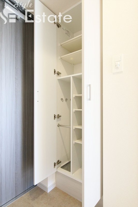 その他設備　同仕様内装