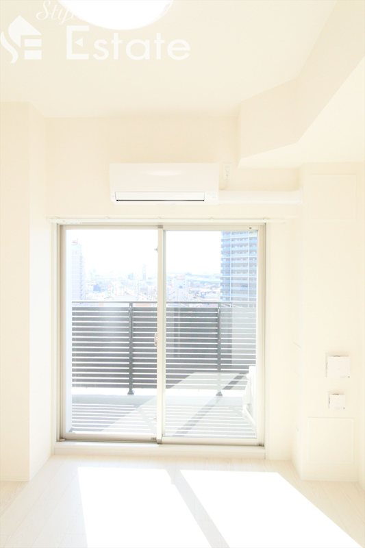 その他　同仕様内装