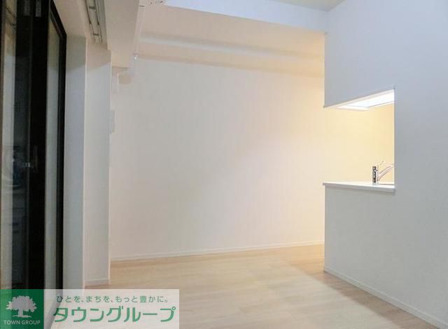 居室・リビング　※写真は同タイプ住戸です。