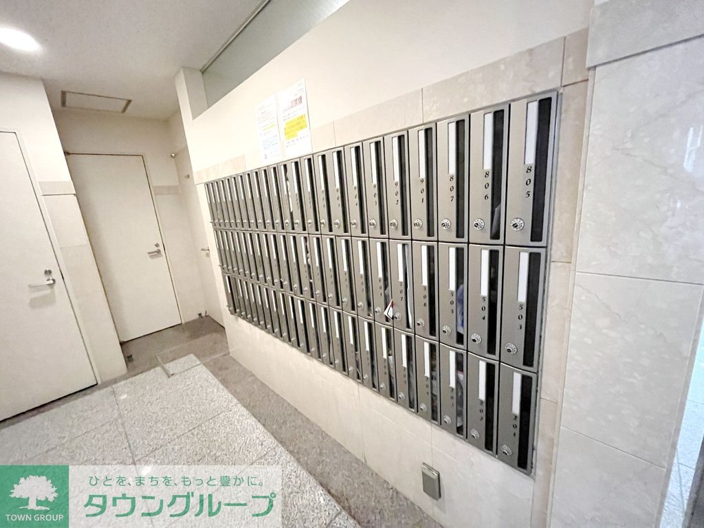 セキュリティ　バルコニー