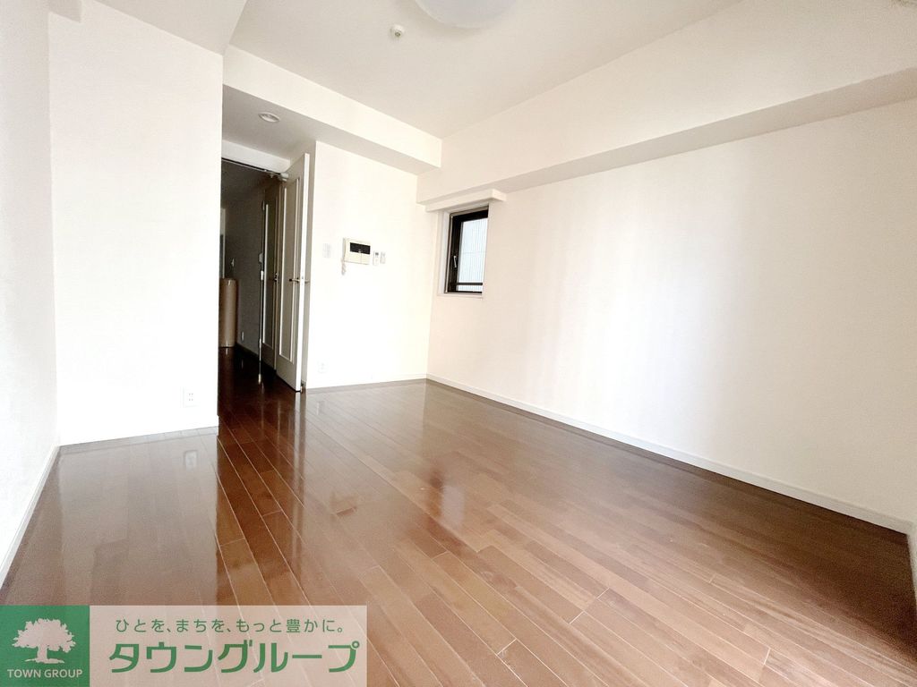 居室・リビング　リビング/居室