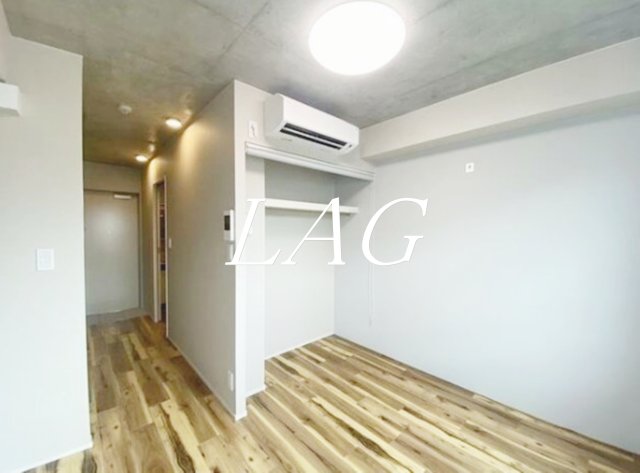 収納　収納です。