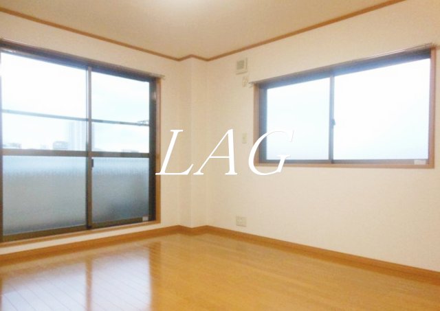 その他部屋・スペース　寝室です。