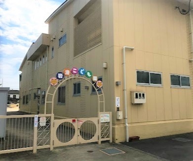 幼稚園・保育園　半田市立岩滑こども園（幼稚園・保育園）まで698m