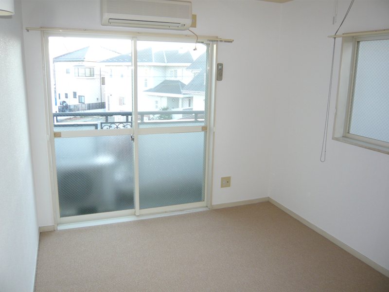 居室・リビング　モデルルーム