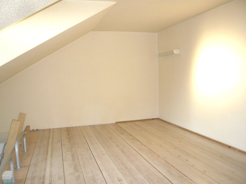 その他部屋・スペース　モデルルーム