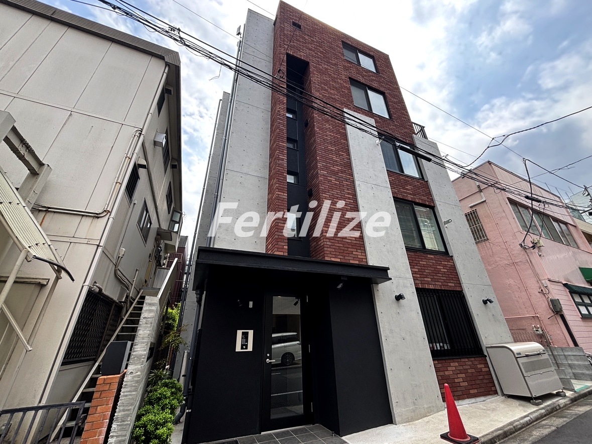 建物外観　★初期費用どこよりも安くご案内★