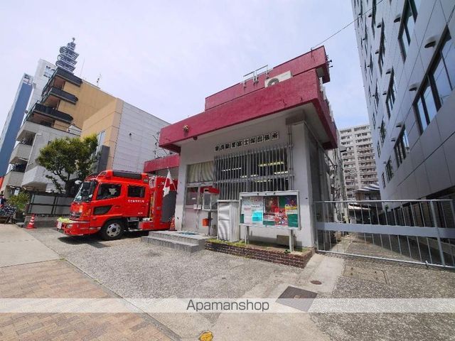 その他　消防署（その他）まで250m