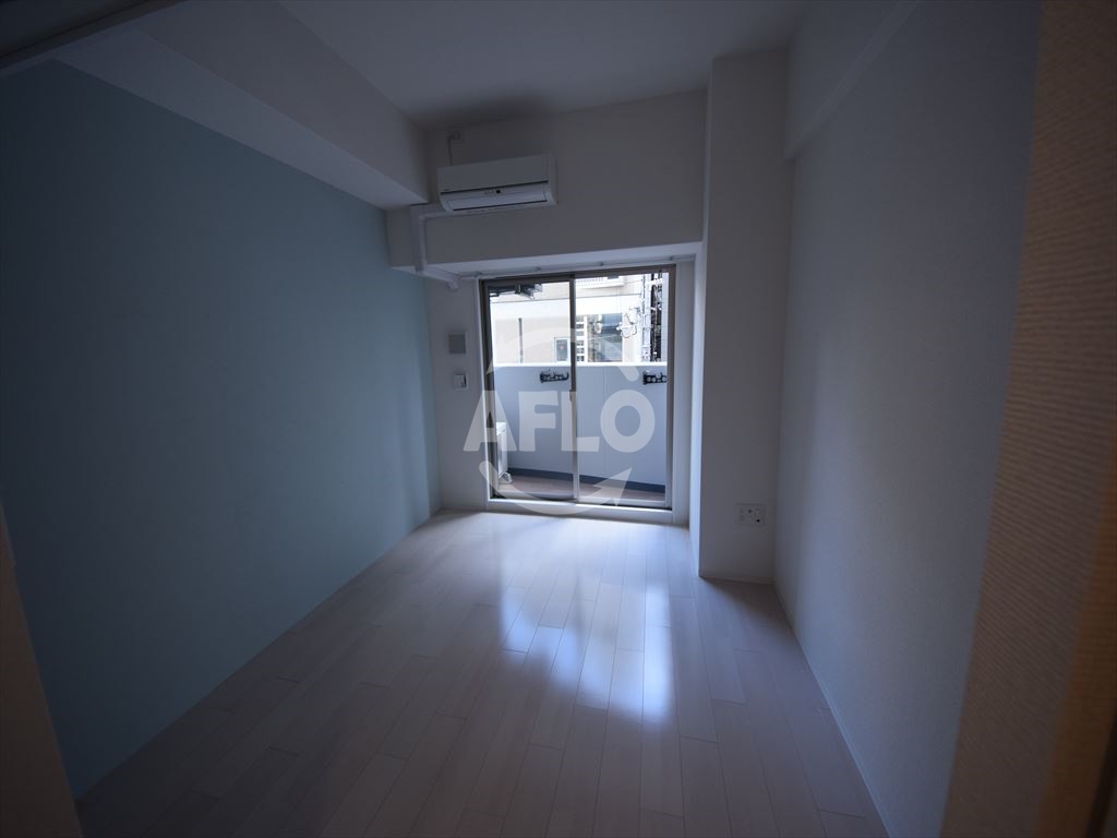 居室・リビング　セレニテ心斎橋グランデ　リビング