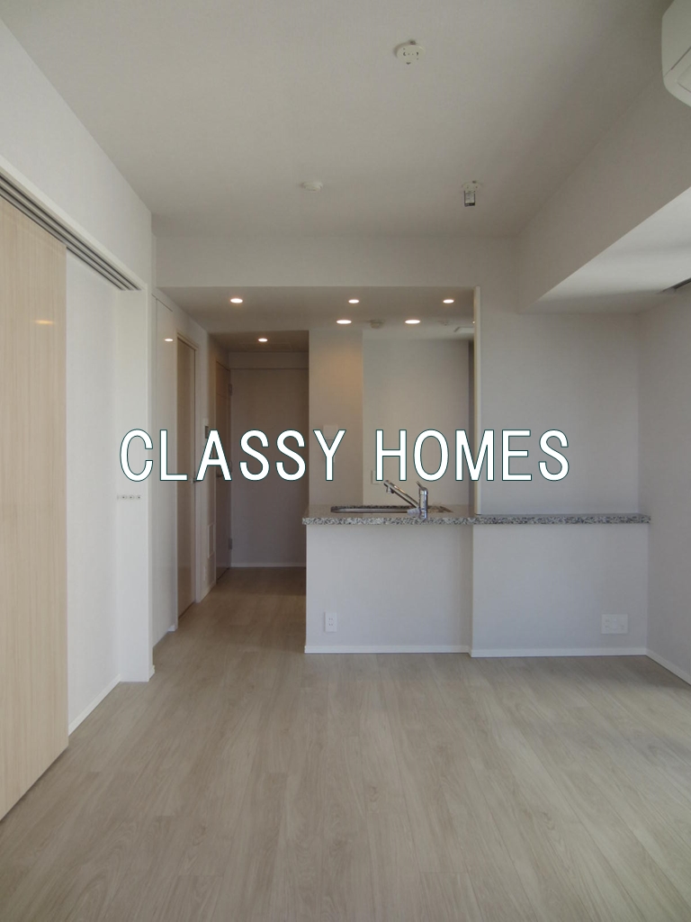 その他部屋・スペース　2019年竣工　ディームス大井町：内観