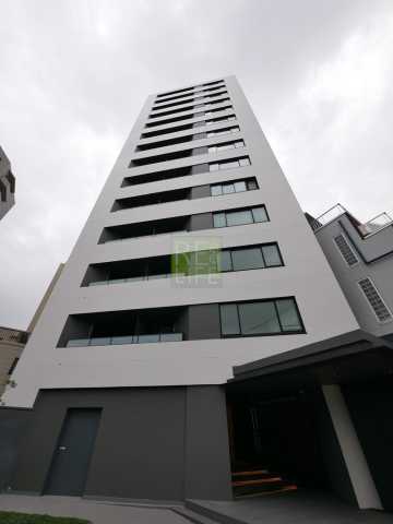 建物外観　プライムメゾン本郷