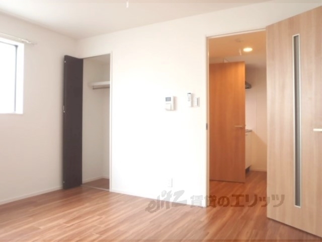 居室・リビング　洋室