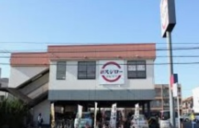 飲食店　スシロー南行徳店（飲食店）まで806m