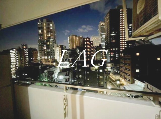 眺望　眺望です。