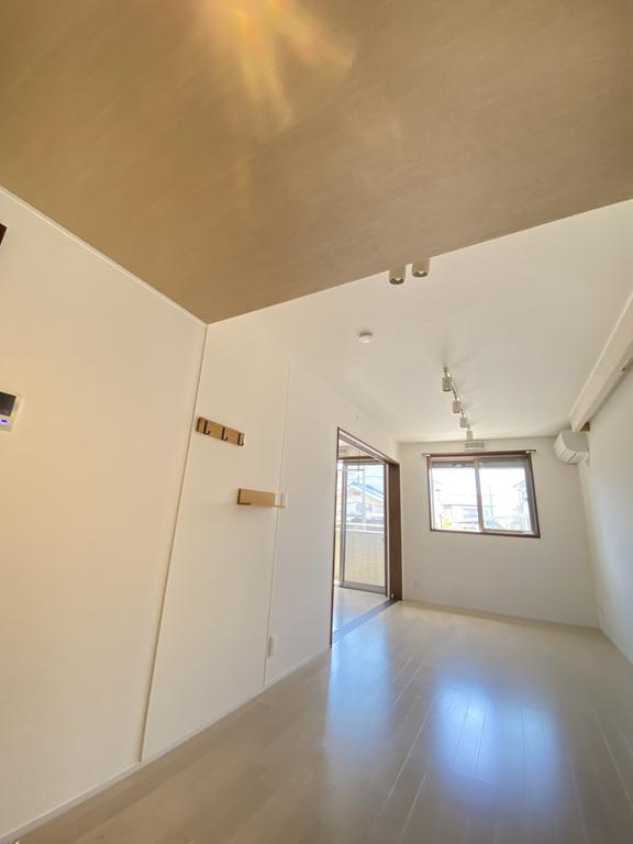 その他　同建物類似部屋参考画像です