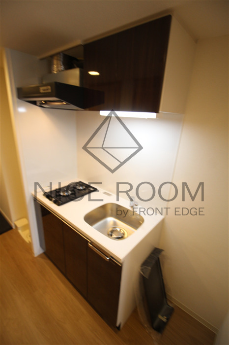 キッチン　ララプレイス難波メティス　キッチン