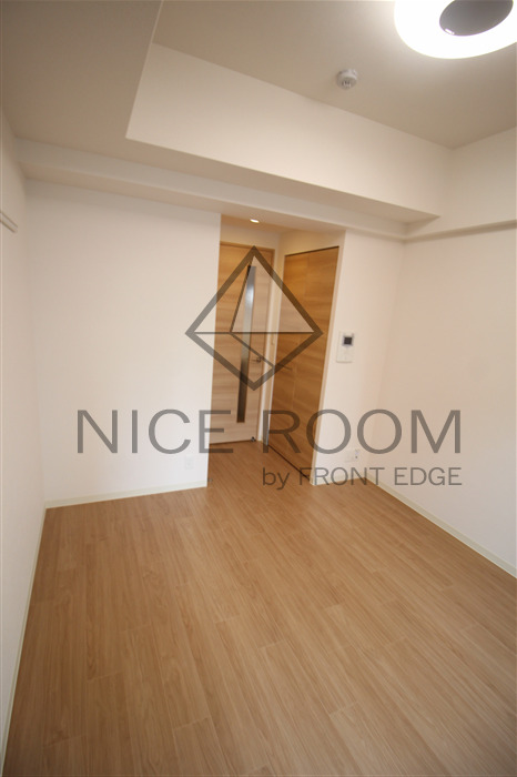 その他部屋・スペース　ララプレイス難波メティス　寝室