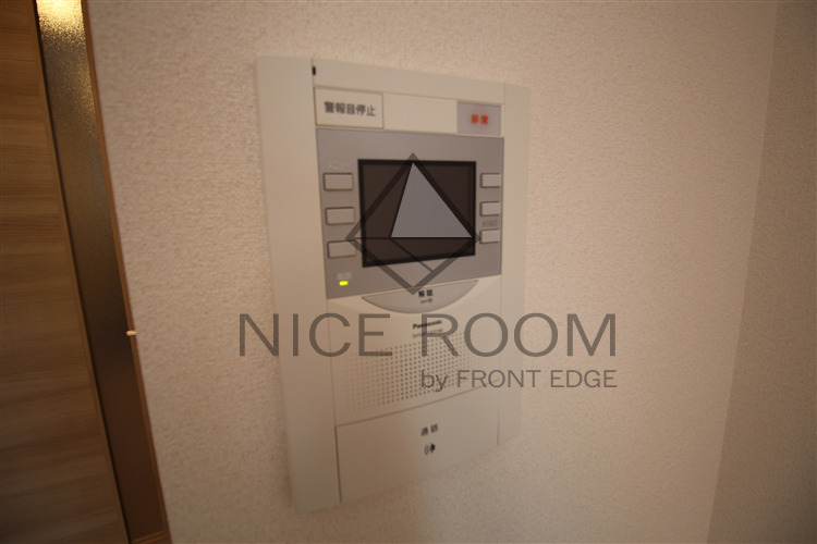 セキュリティ　ララプレイス難波メティス　セキュリティ