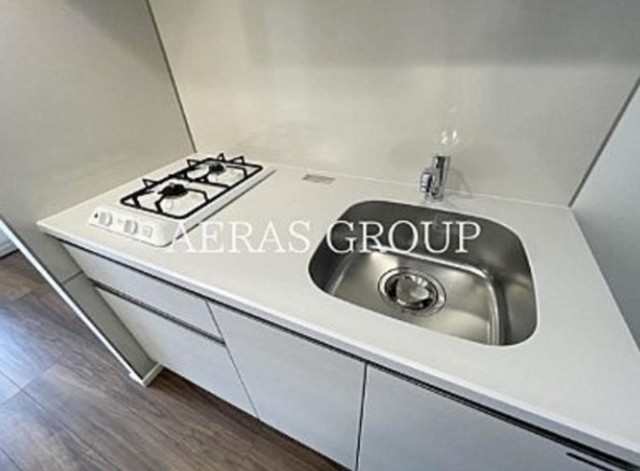 キッチン　※同仕様