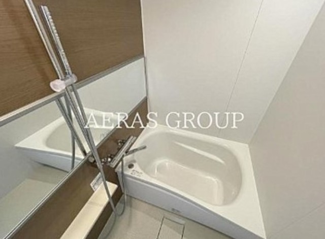 バス・シャワールーム　※同仕様