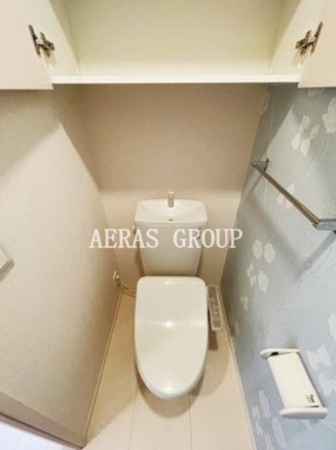 トイレ　他部屋参考。