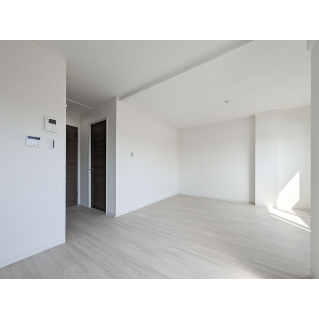 居室・リビング　リビングです