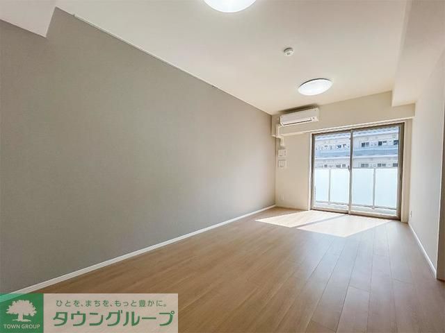 居室・リビング　※写真は同タイプ住戸です。