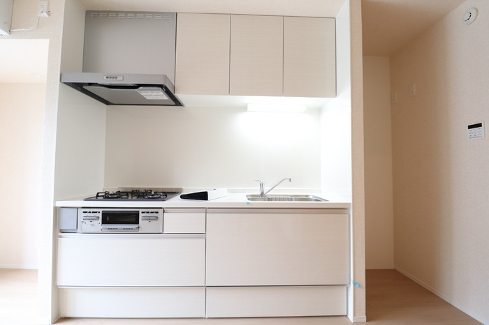 キッチン　システムキッチン☆