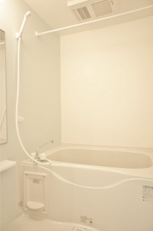 バス・シャワールーム　図面と現状に相違がある場合には現状を優先