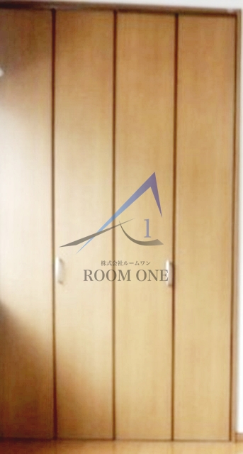 収納　収納です。