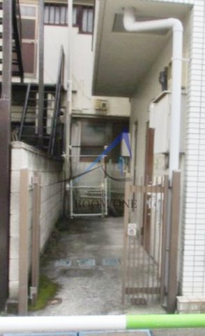 エントランス　エントランスです。