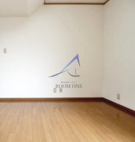 その他部屋・スペース　寝室です。