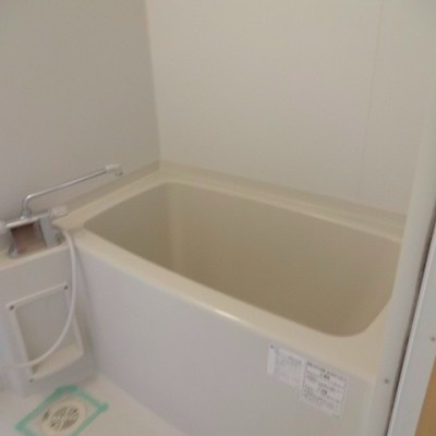 バス・シャワールーム　※現況優先