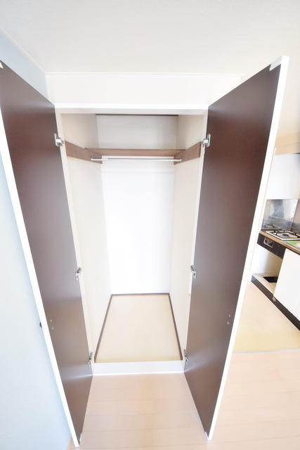 収納　～何入れようかな～