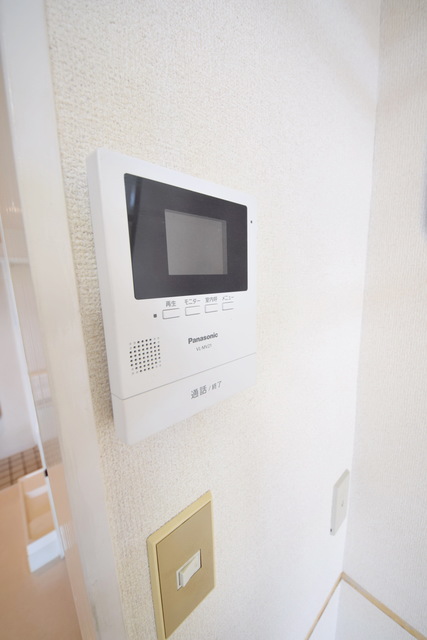 セキュリティ　～安心安全～