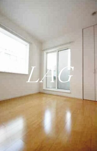 その他部屋・スペース　寝室です。