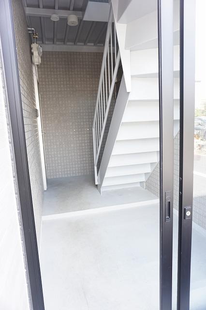 その他共有部分　共用部２