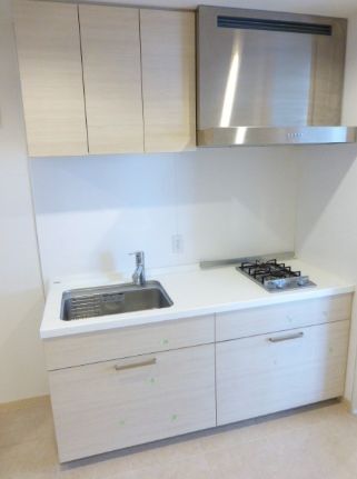 キッチン　参考写真