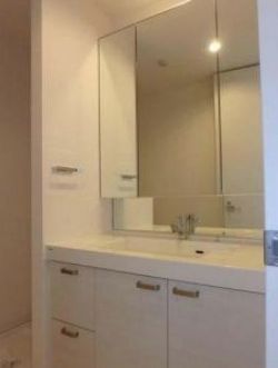 洗面設備　参考写真