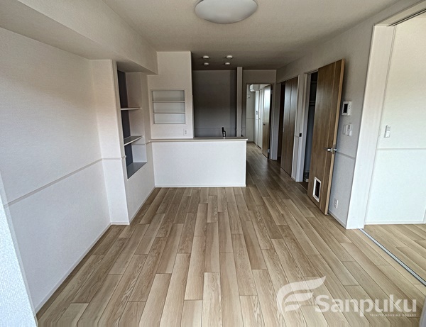 居室・リビング