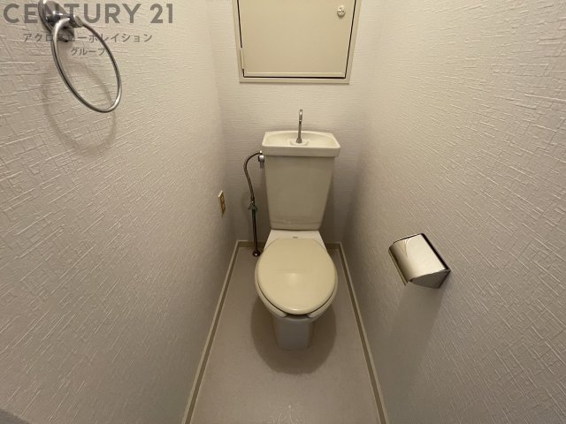 トイレ　バストイレ別でおすすめ！