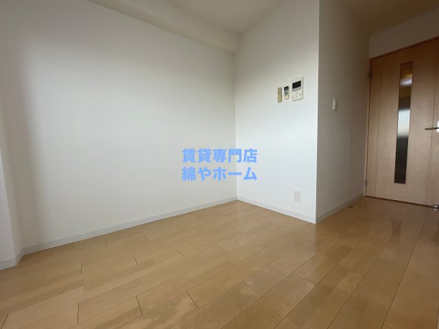 居室・リビング　洋室です