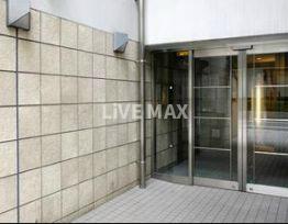 エントランス　★《見学予約受け付け中》設備充実のハイグレード賃貸マンショ