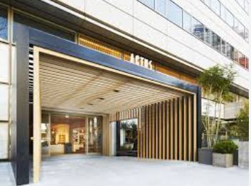 ホームセンター　アクタス新宿店／ノードリウム・東京（ホームセンター）まで878m